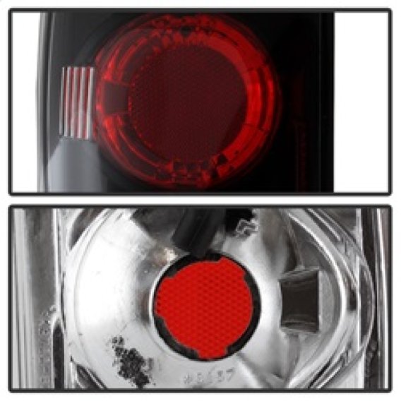 SPY Euro Tail Lights