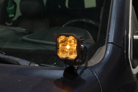 DIO LED Light Pods