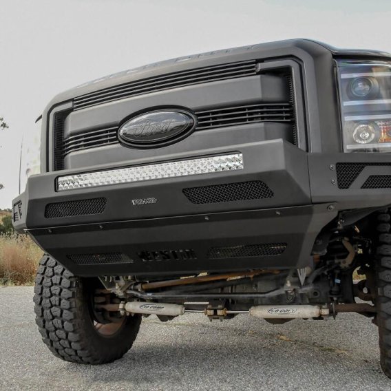 WES Pro-Mod Skid Plate