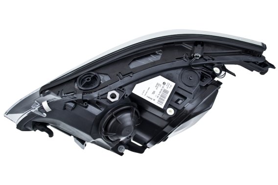 HELLA Headlight Assemblies