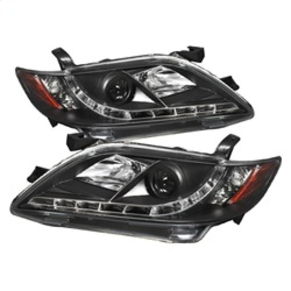 SPY Headlights