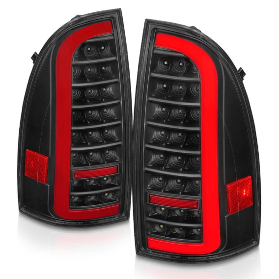 ANZ LED Taillights
