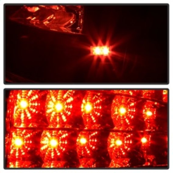 SPY LED Tail Lights