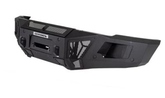 GOR BR11 Bumper