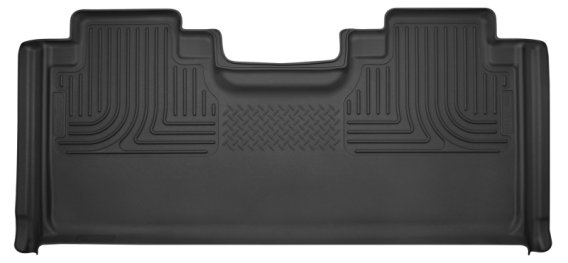 HL XAC - Rear - Black