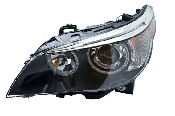 HELLA Headlight Assemblies