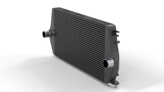 MM Intercoolers - Kits