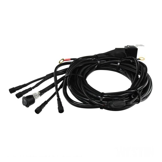 WES LED Lights - Work Utility