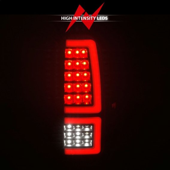 ANZ LED Taillights