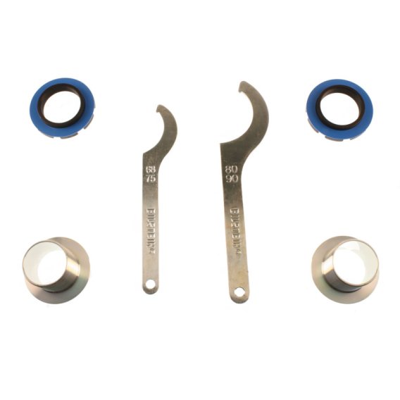 BIL B12 Series Suspension Kits