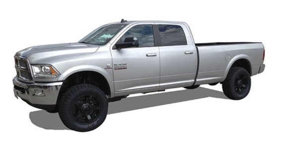 TUF Front Leveling Kits