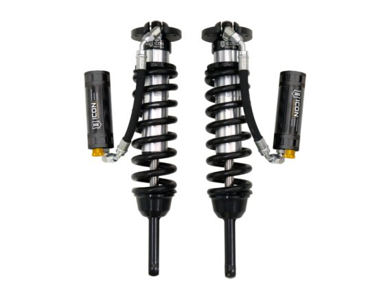 ICO 2.5 Series Coilover Kits