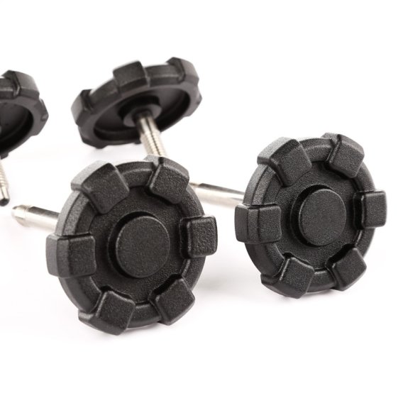 RUG Door Hardware
