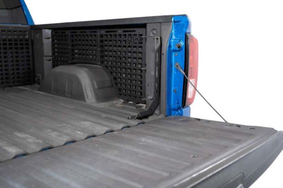 ADD Bed Stiffeners