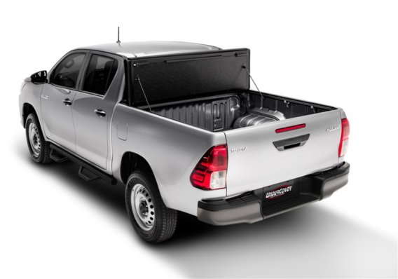 UND Flex Bed Covers