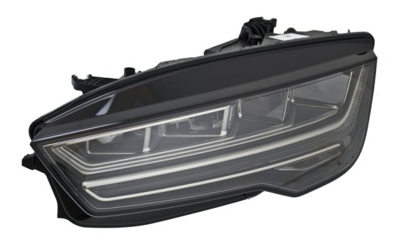 HELLA Headlight Assemblies