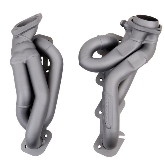 BBK Short Tuned Length Headers