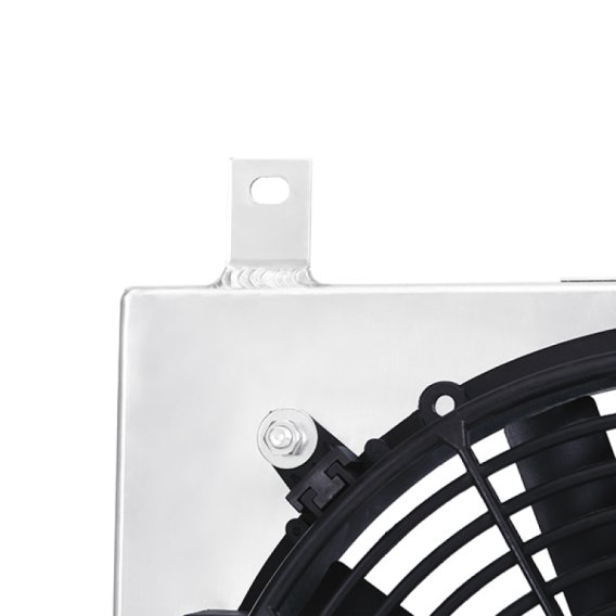 MM Fan Shroud Kits