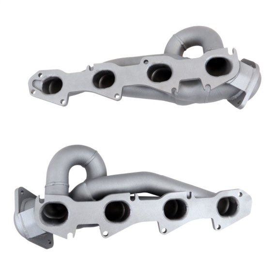 BBK Short Tuned Length Headers