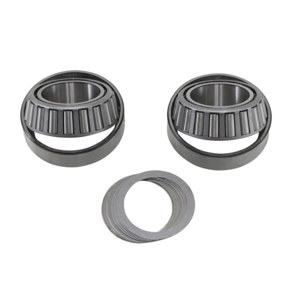 YUK Carrier Install Kits