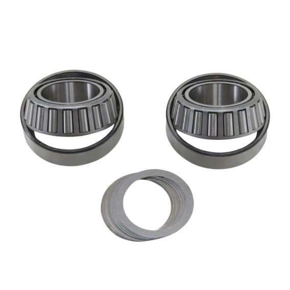 YUK Carrier Install Kits