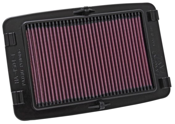 Powerlid Airbox Cover