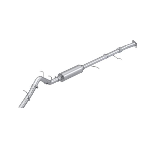 MBRP Catback Exhaust 304