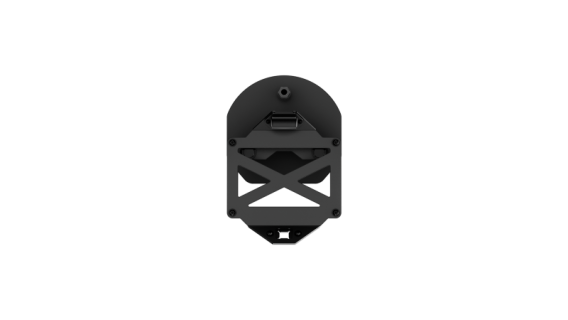 BOD Tire Carriers