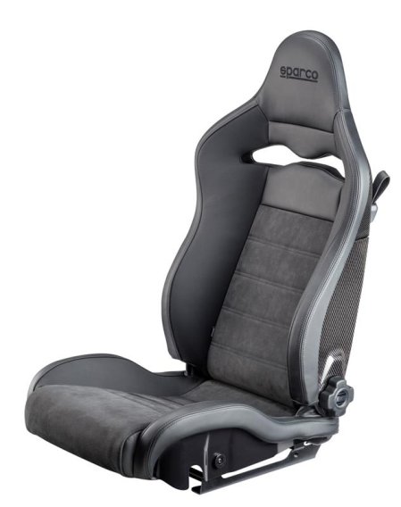 SPA Seat SPX