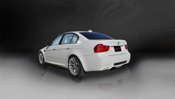COR Cat-Back Sport