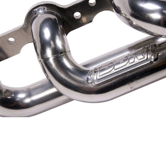 BBK Short Tuned Length Headers