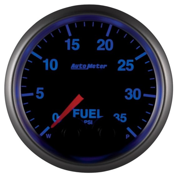 AM Elite Gauges