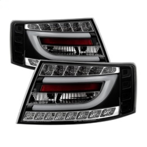 SPY LED Tail Lights