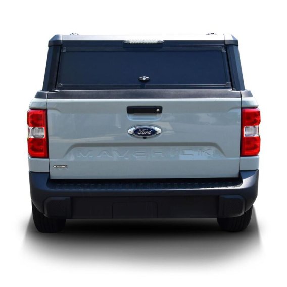 WES EXP Truck Caps