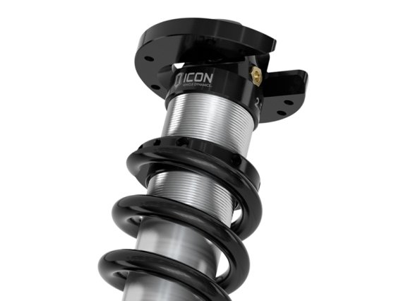 ICO 2.5 Series Coilover Kits