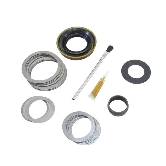 YUK Minor Install Kits