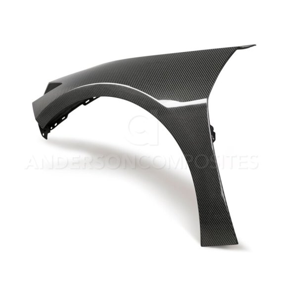 AND Fenders