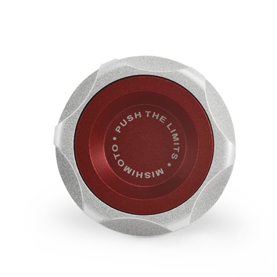 MM Oil Filler Caps