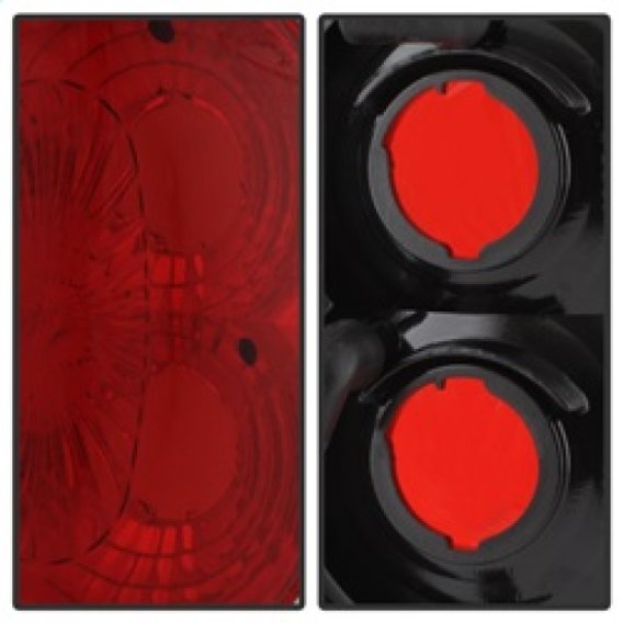 SPY Euro Tail Lights