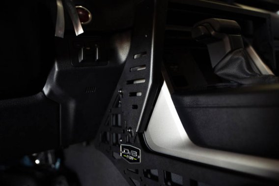 DVE Molle Panels