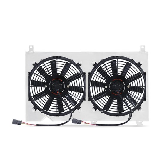 MM Fan Shroud Kits