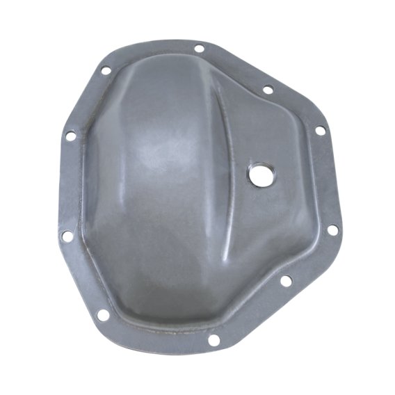YUK Covers - Steel