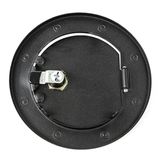 RUG Fuel Tank Caps / Doors