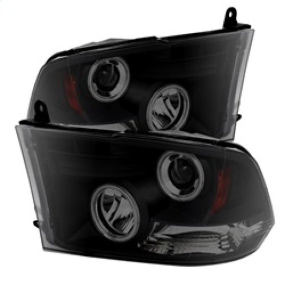 SPY Headlights