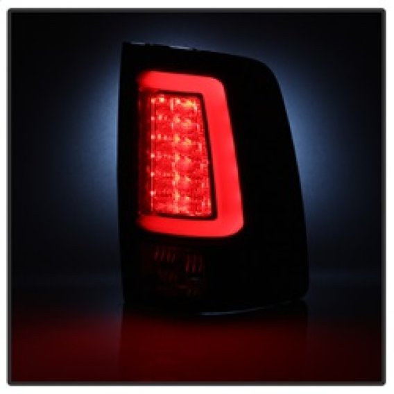 SPY LED Tail Lights