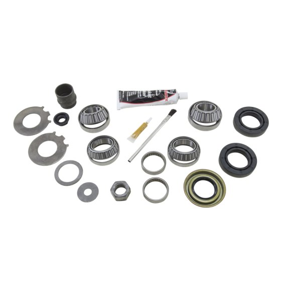 YUK Bearing Install Kits