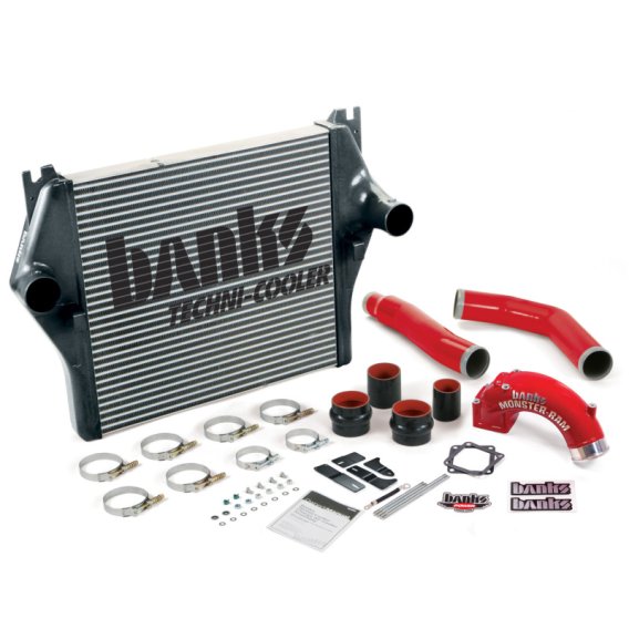 GBE Techni-Cooler Systems