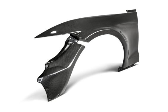 AND Fender Flares