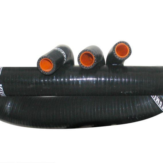 MM Silicone Hose - Radiator
