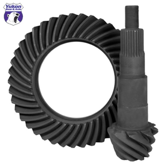 YUK Gear Sets - Ford